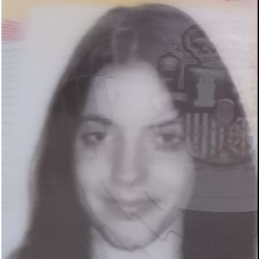 LUCIA MARIN GARCIA