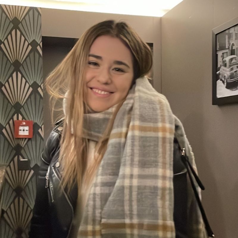 MIREIA CENTELLES ROSET