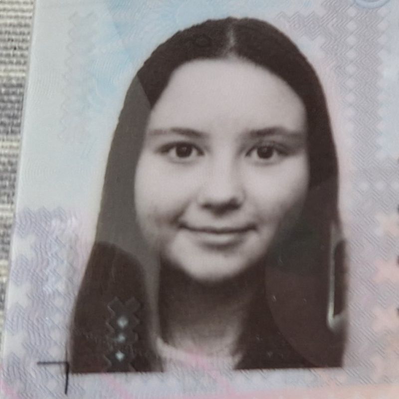 ALESSIA MARIA SABO