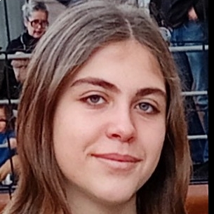 CARLA  CONGOST GARCIA