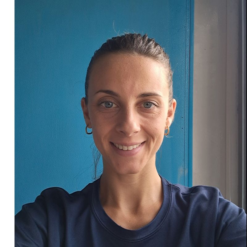 PAULA LEONI MEACA