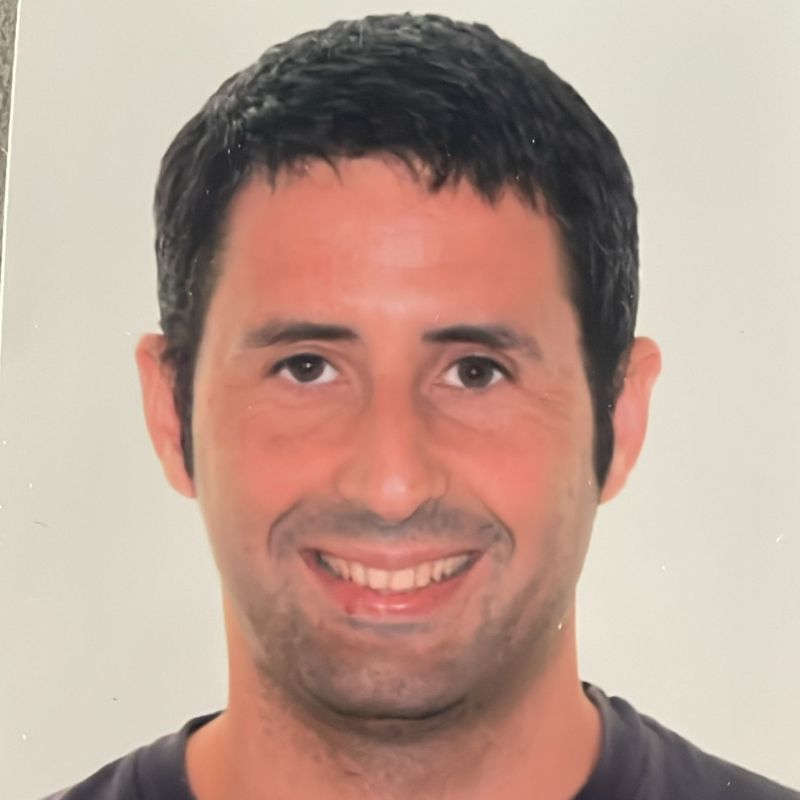 LLUIS FAJULA CORBATON