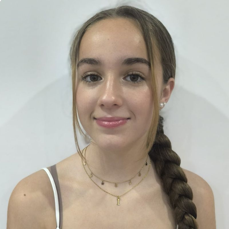IRIS VILLANUEVA GAMERO