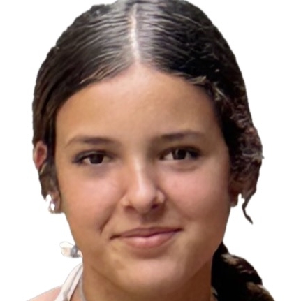 ANA RIEGER MENGIBAR