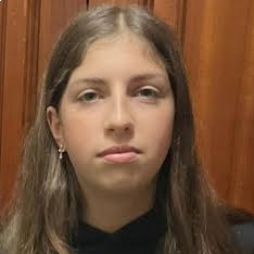 AINHOA DOPAZO ROSENDE
