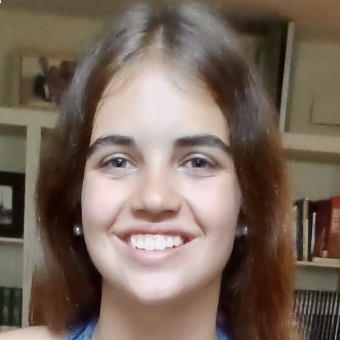 MARTINA SANCHEZ BADRENA