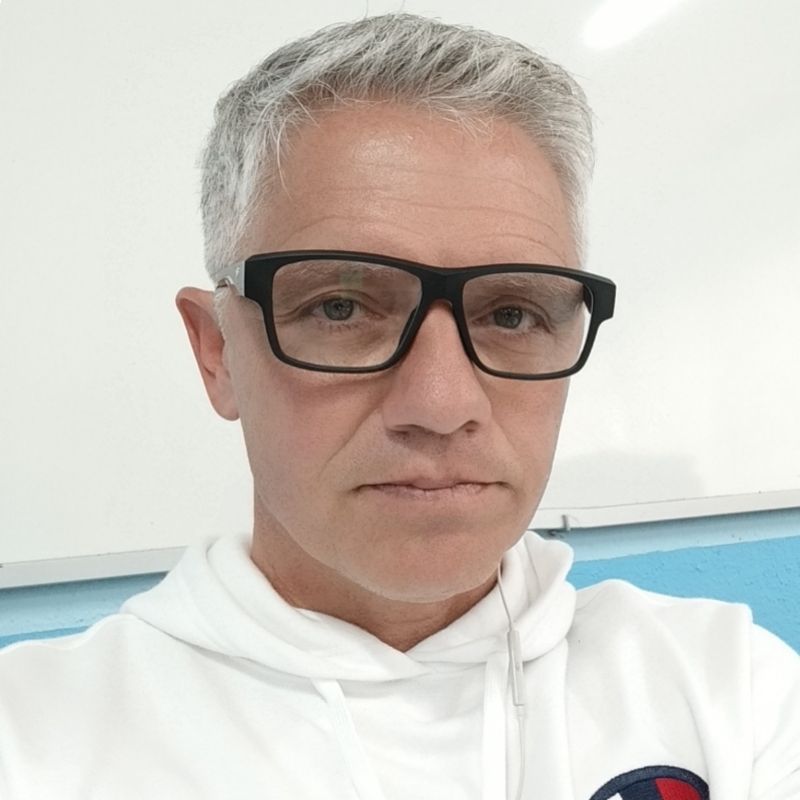 JOSE MANUEL DE LA BARRERA DACASA