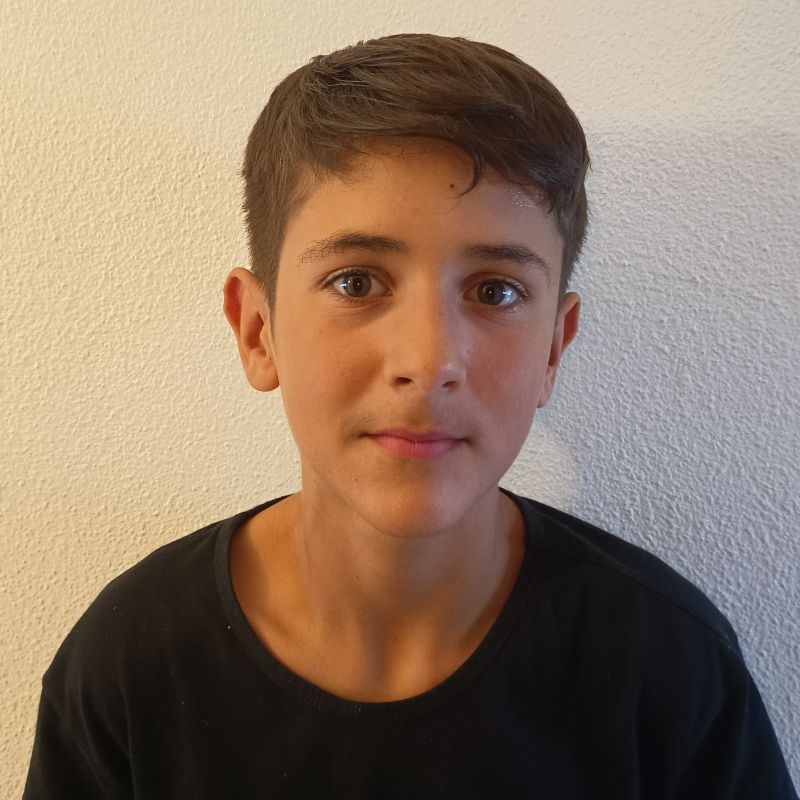 MIQUEL CONESA NAVARRO
