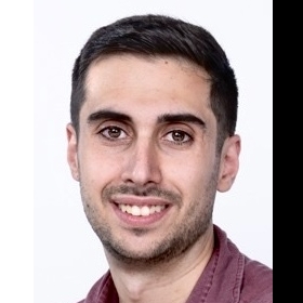 JORDI ESTEVE FAJARDO