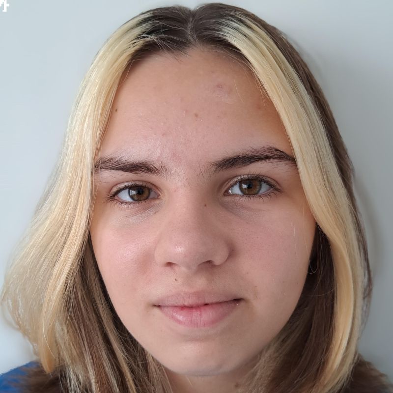 AMELIE SIERRA HAJNIKOVA