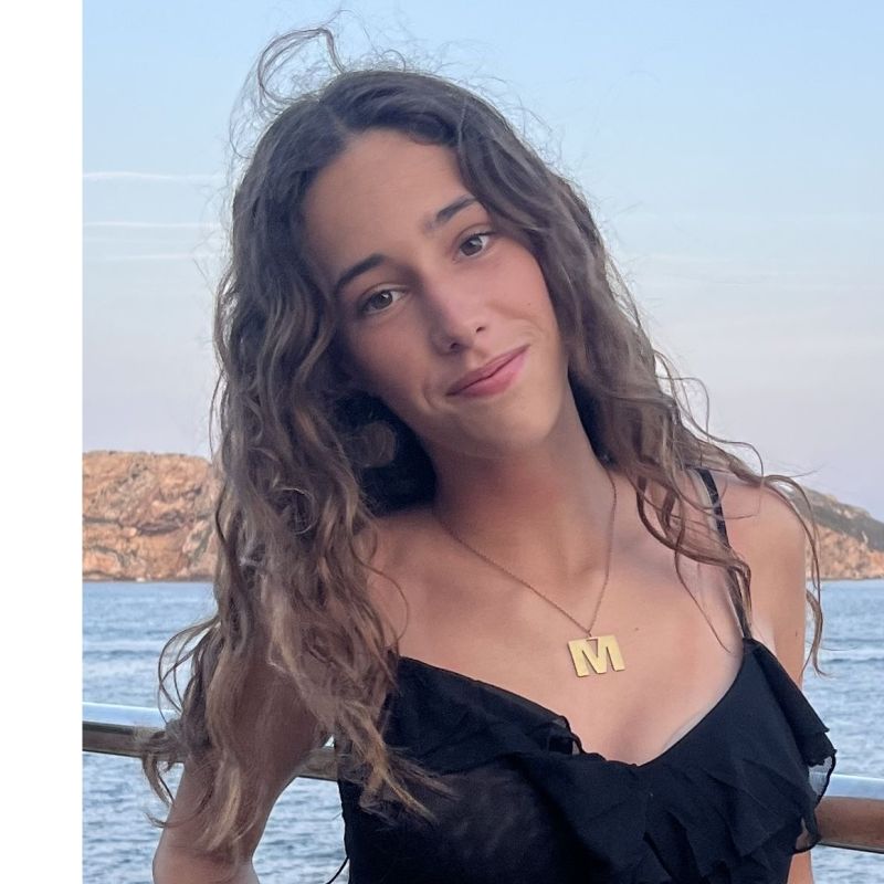MARIONA MONTSERRAT MASCLANS