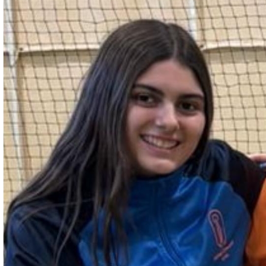 LEIRE CAMPO MARTINEZ