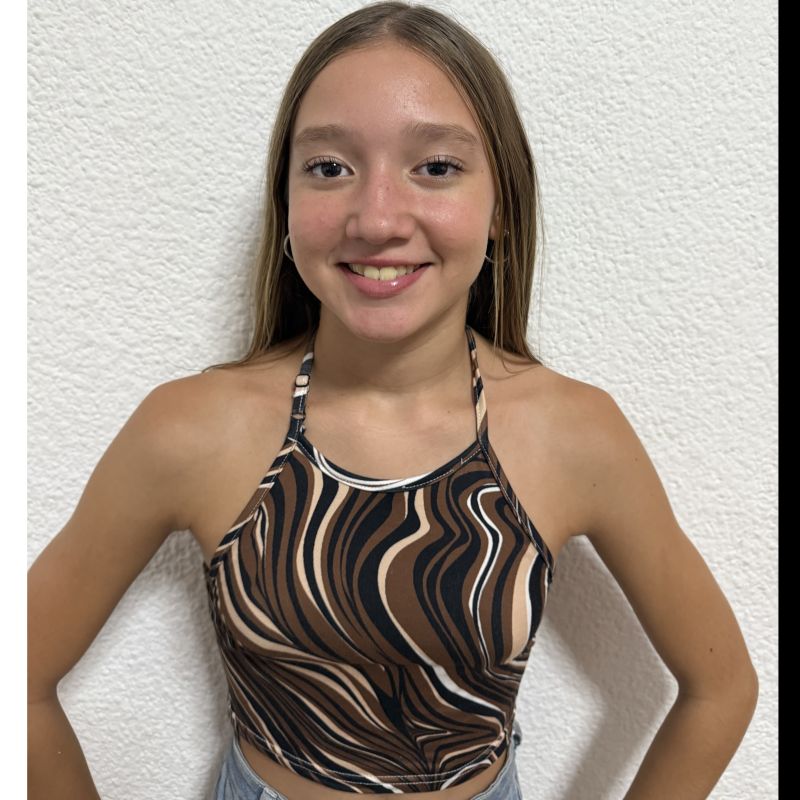 DESIREE GARCIA IBARGOYEN