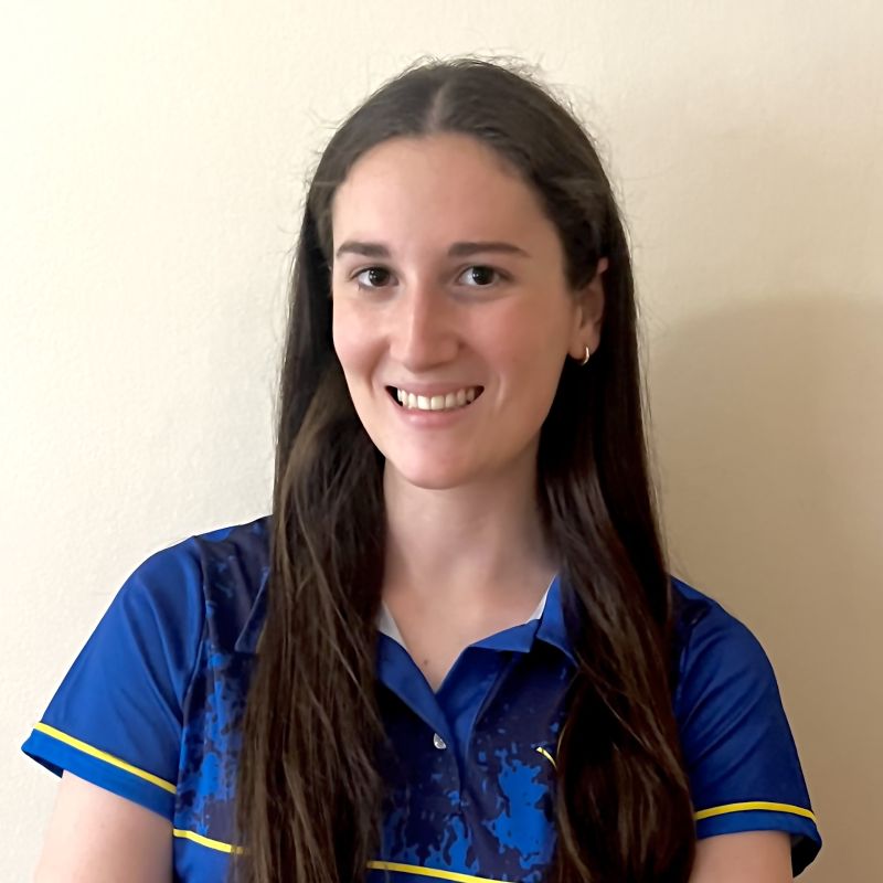 IVET BERDIE FERNANDEZ