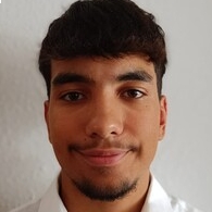 GABRIEL DAMASO DOMINGUEZ