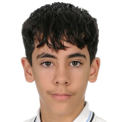 MARIO MURILLO ALONSO