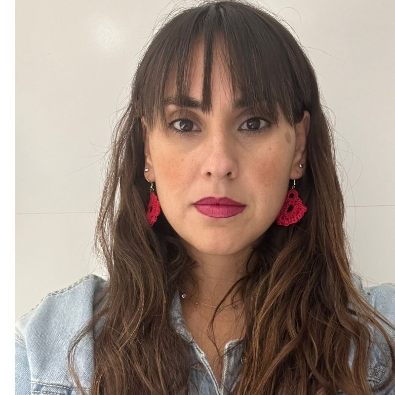 MARIA SOLEDAD VENTURINI SALDIVAR