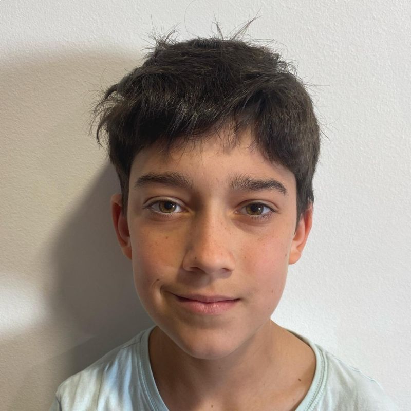 BLAI SERRA MARTIN