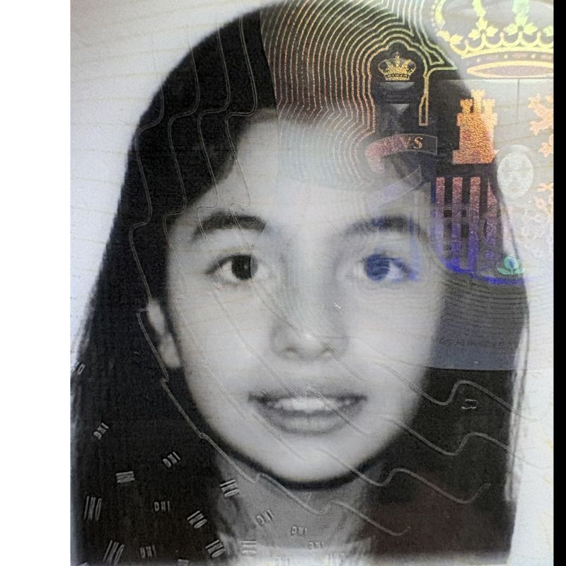 MELANIE ESPINOZA CASAS