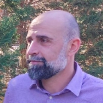 DANIEL SARRION MOCHALES