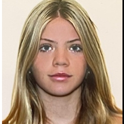 MARTINA PAREDES SOLANA 