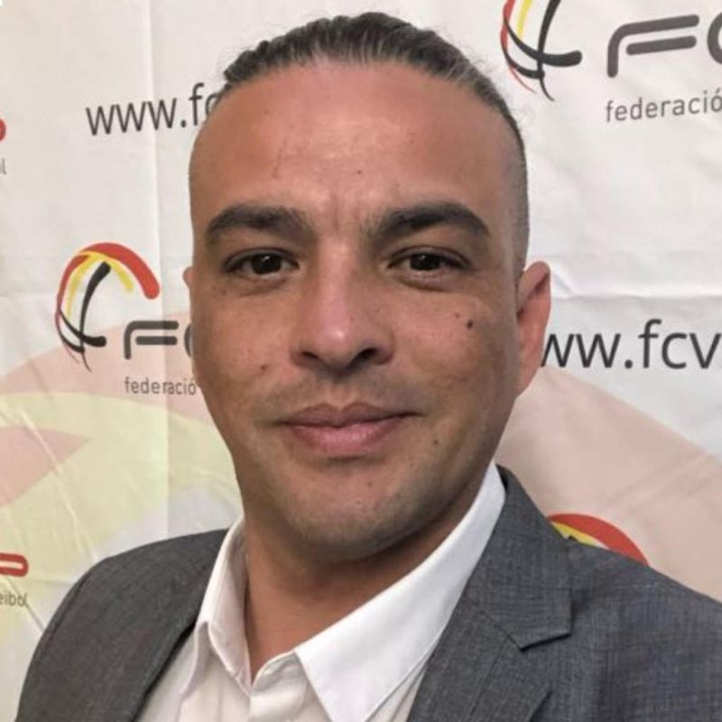 FEDERICO SEBASTIAN ORO