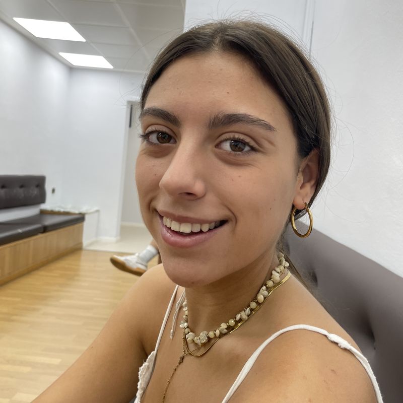 MAR SANIGER DE GRACIA