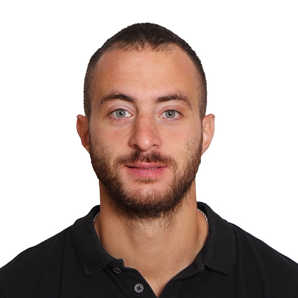 MERT YANTAC