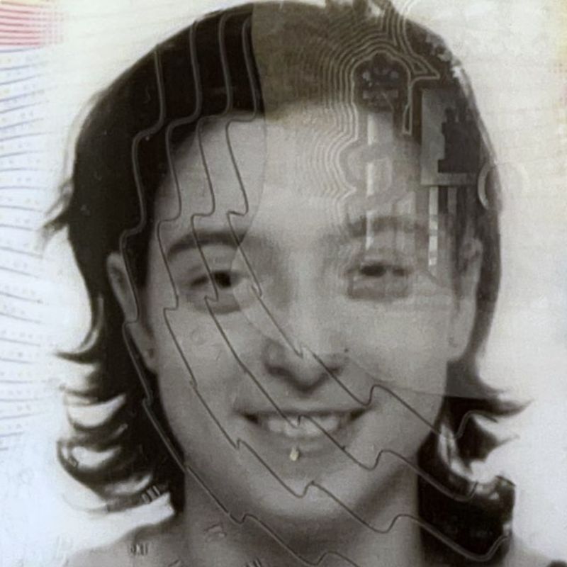 SOFIA PATRIARCA MARTINEZ