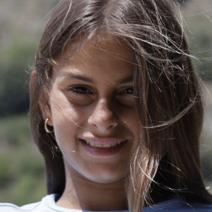 MIA TARRE SOSA