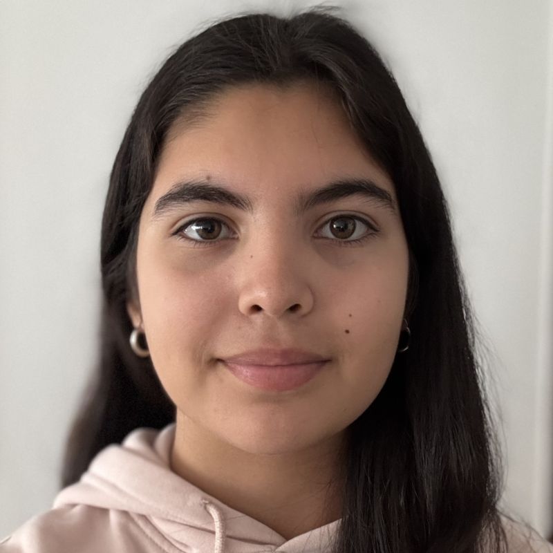 SARAY BEATRIZ CABALLERO BENITEZ 