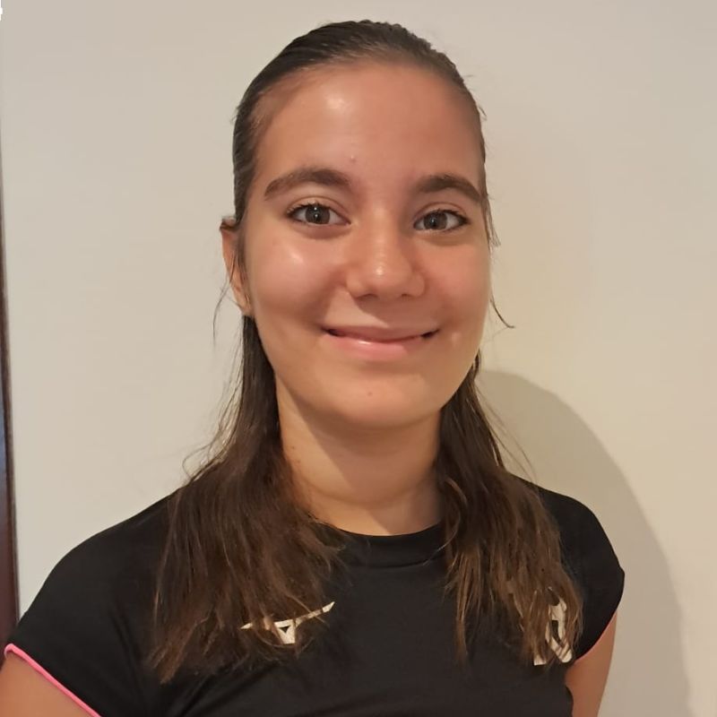 IRIS LALIENA CALBO