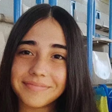 BERENICE SOFIA GUADALUPE VILAQUI