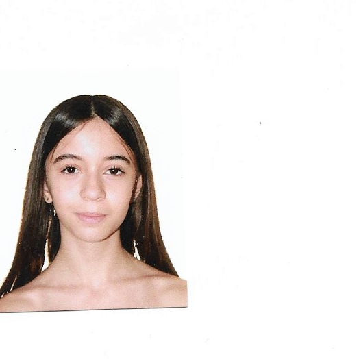 AINHOA MARTIN MUÑOZ