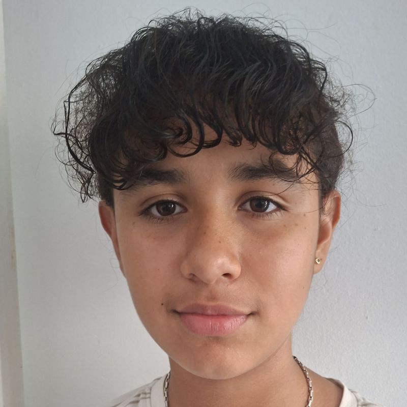 ROUS JANNET SALDIVAR RECALDE