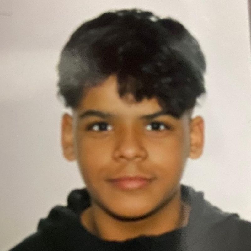 JOEL PEREZ REYES