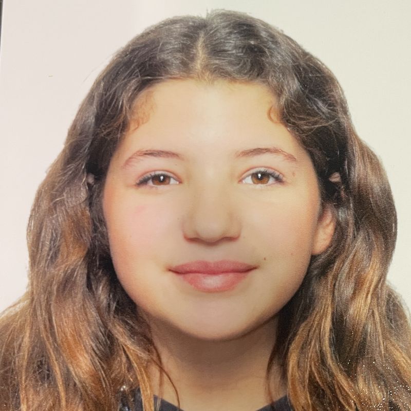 JULIA  CABALLERO ROSA