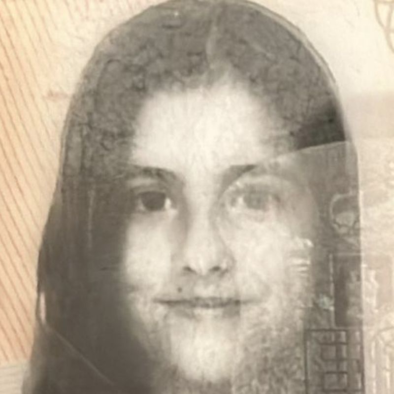 MARIA SANZ MUÑOZ