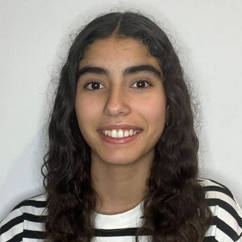 YASMINA DOMINGUEZ DRIQ