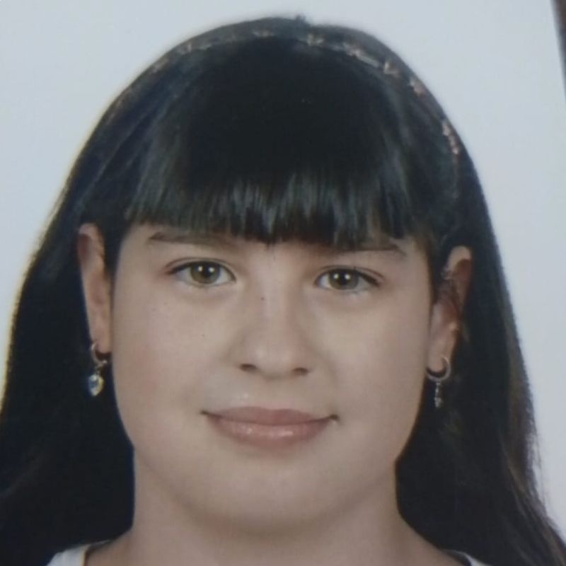 NEREA  VILARIÑO DIAZ