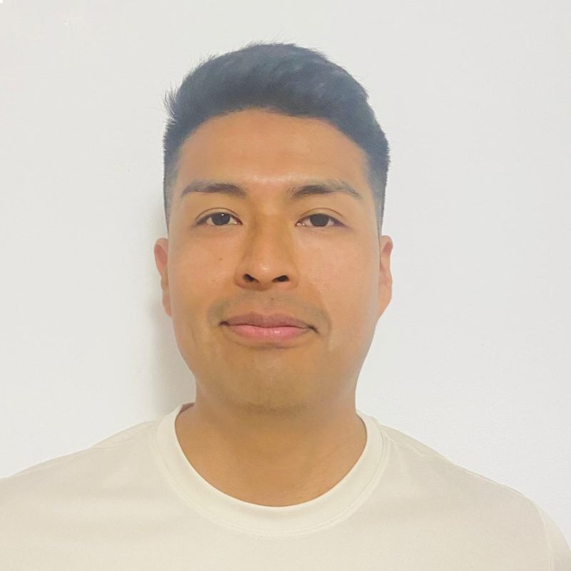 DANIEL SUNAGUA HUAYLLAS