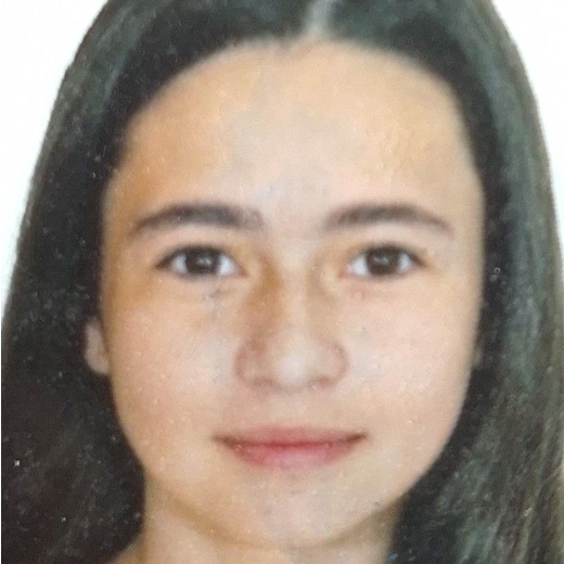 FLAVIA FANDIÑO ALFONSIN