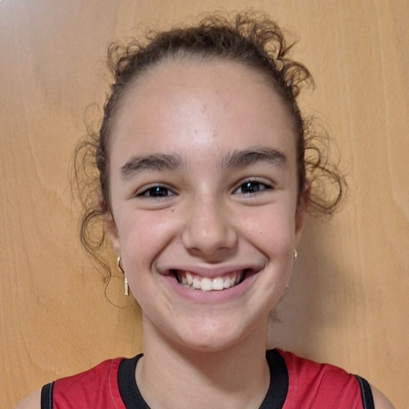LAIA MARTIN MONTAÑO