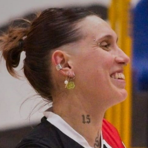 VIRGINIA BEGURISTAIN
