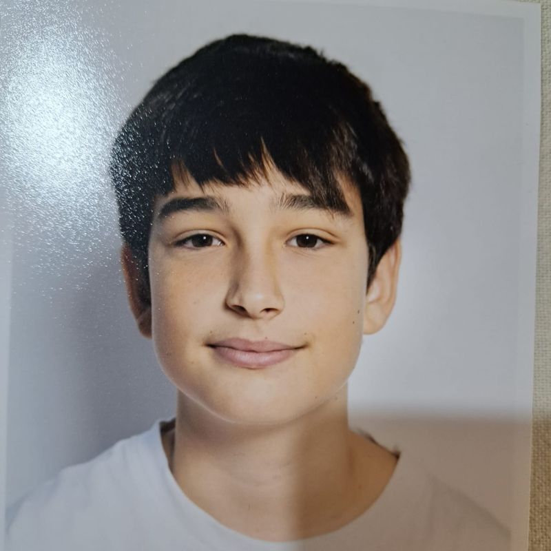 ARITZ MARTINEZ CASTRO