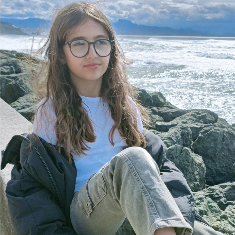 GALA CANO GARCIA