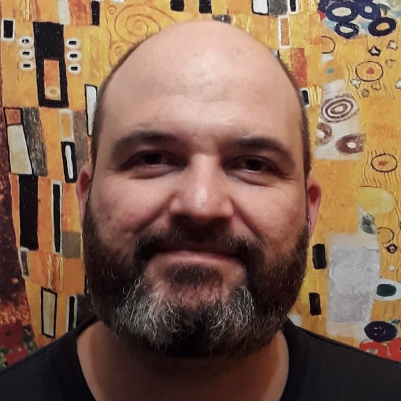 DAVID RUIZ SANTOLARIA