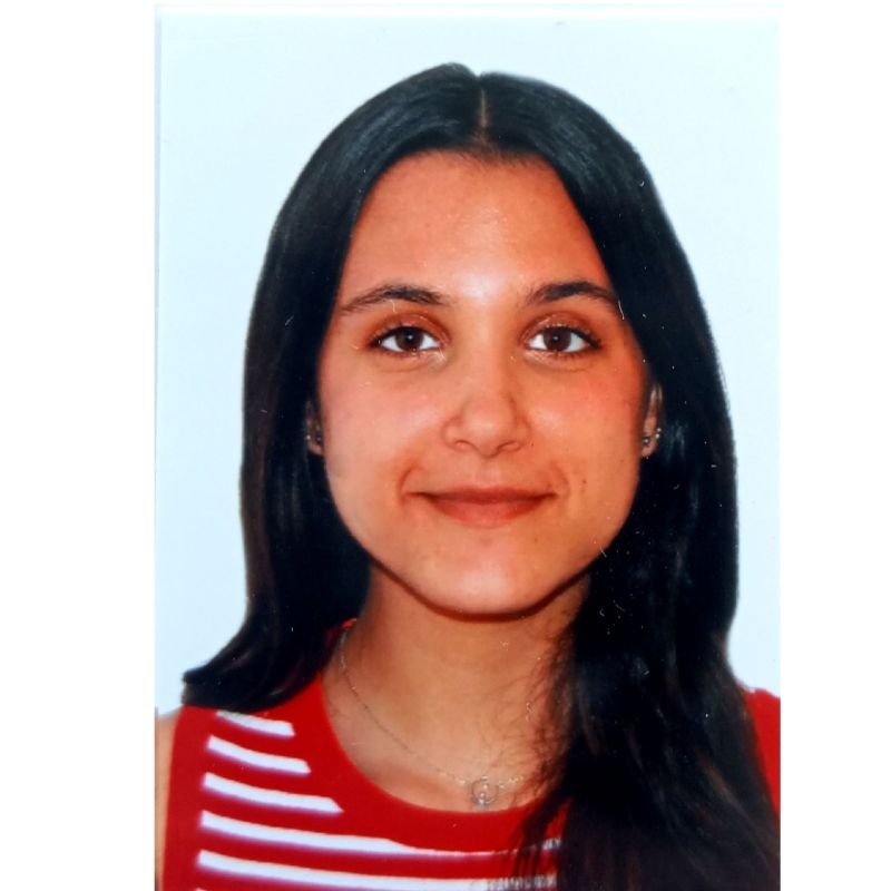 XIANA CARIDE CARRACEDO