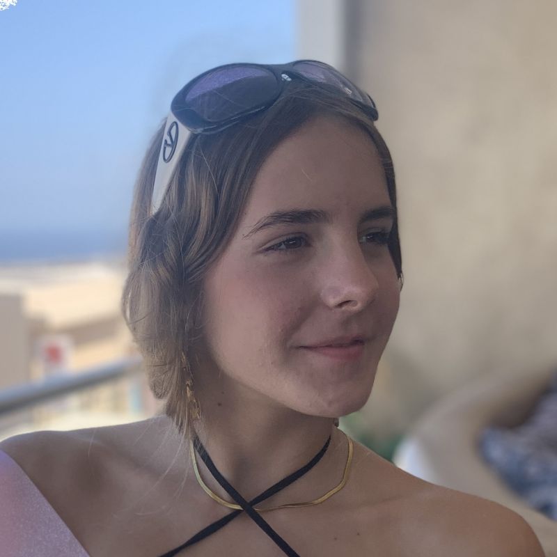 CLAUDIA TATIANA BUIZA PIREDDU