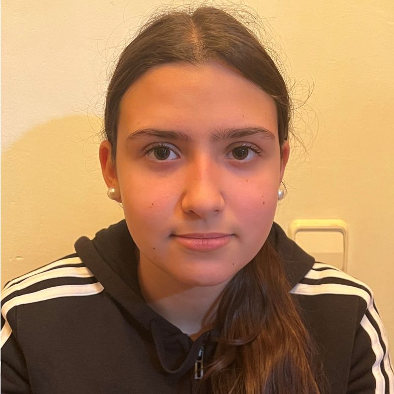 AINARA CORDERO MANCERA
